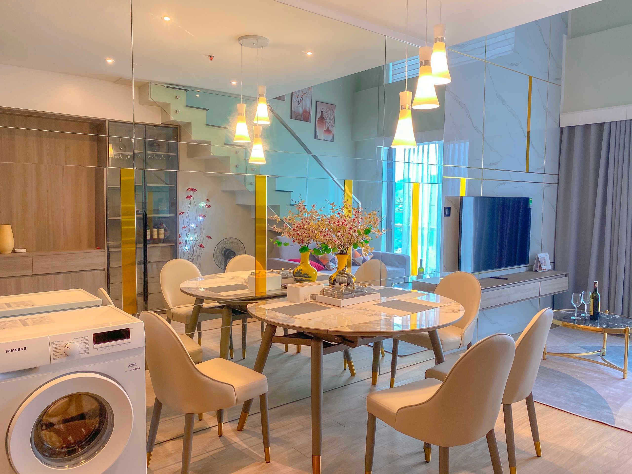 DỰ ÁN CHUNG CƯ CITADINE 2914